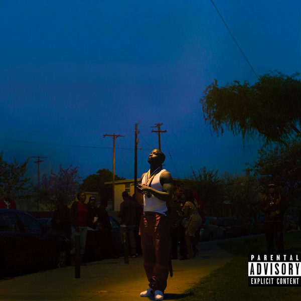 Jay Rock Puts On For The West Coast With ‘Redemption’ Album [STREAM]