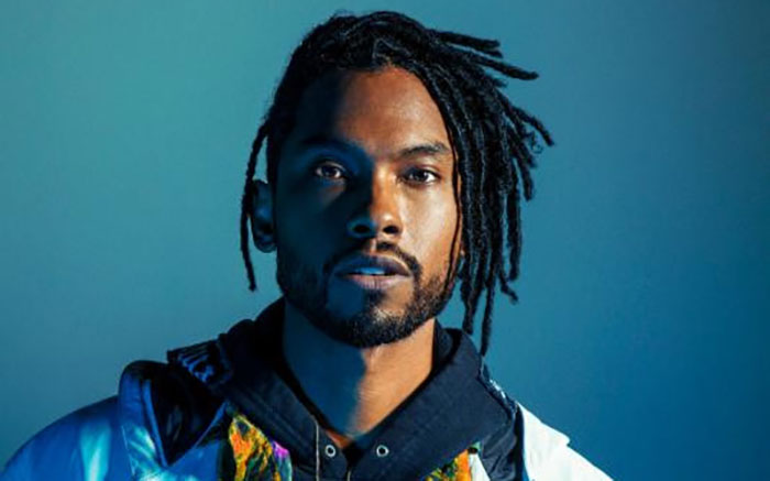 Miguel Announces His Upcoming “The Ascension Tour” [PEEP]