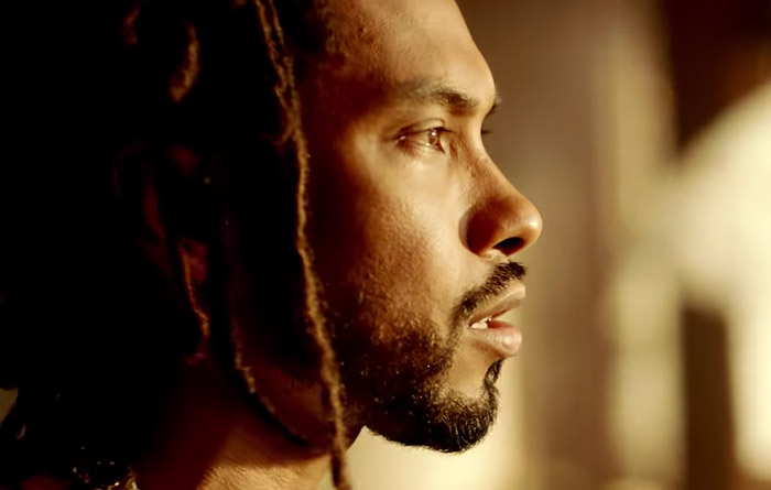 New Video: Miguel – “R.A.N.” [WATCH]