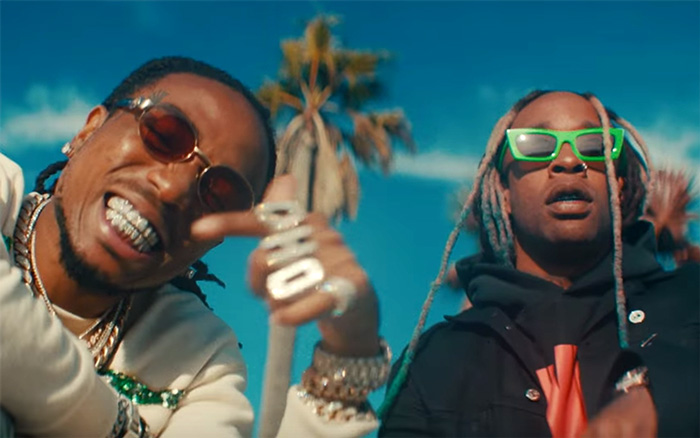 New Video: Ty Dolla $ign – “Pineapple” Feat. Gucci Mane & Quavo [WATCH]