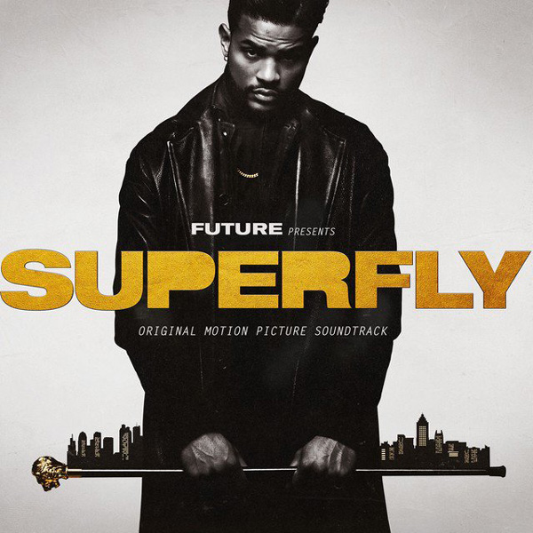 The Stars Align On ‘Superfly’ Soundtrack Produced & Curated By Future [STREAM]