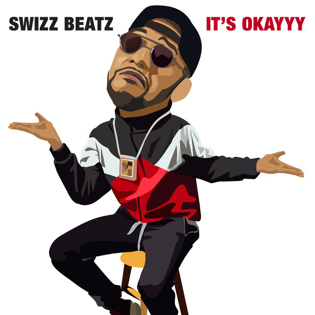 Swizz Beatz Announces New Album & Shares New Single “It’s Okayyy” [LISTEN]