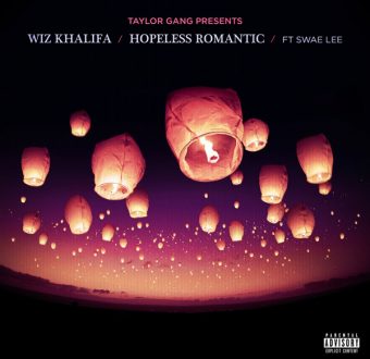 New Music: Wiz Khalifa – “Hopeless Romantic” Feat. Swae Lee [LISTEN]