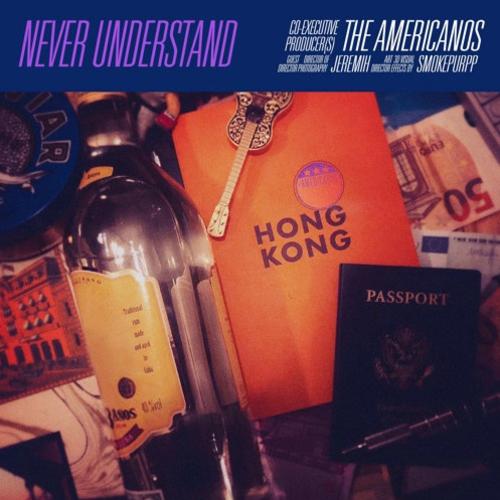 New Music: The Americanos – “Never Understand” Feat. Jeremih & Smokepurpp [LISTEN]