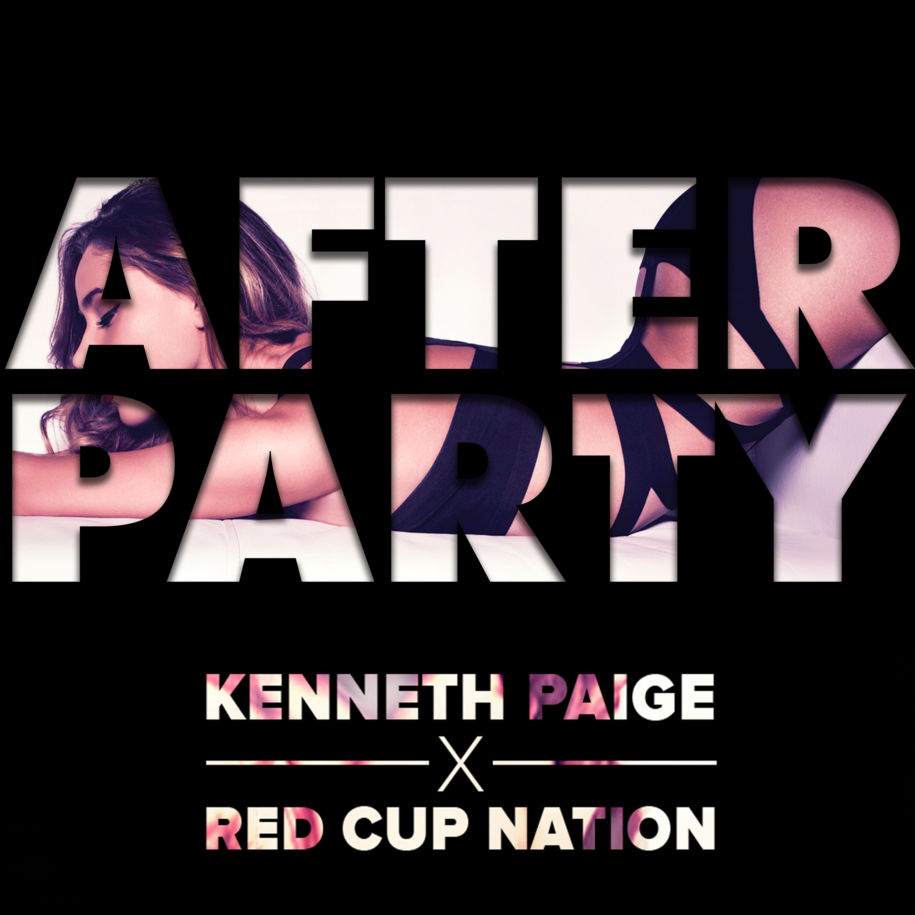 Red Cup Nation Connects With Kenneth Paige For Collaborative ‘After Party’ EP [STREAM]