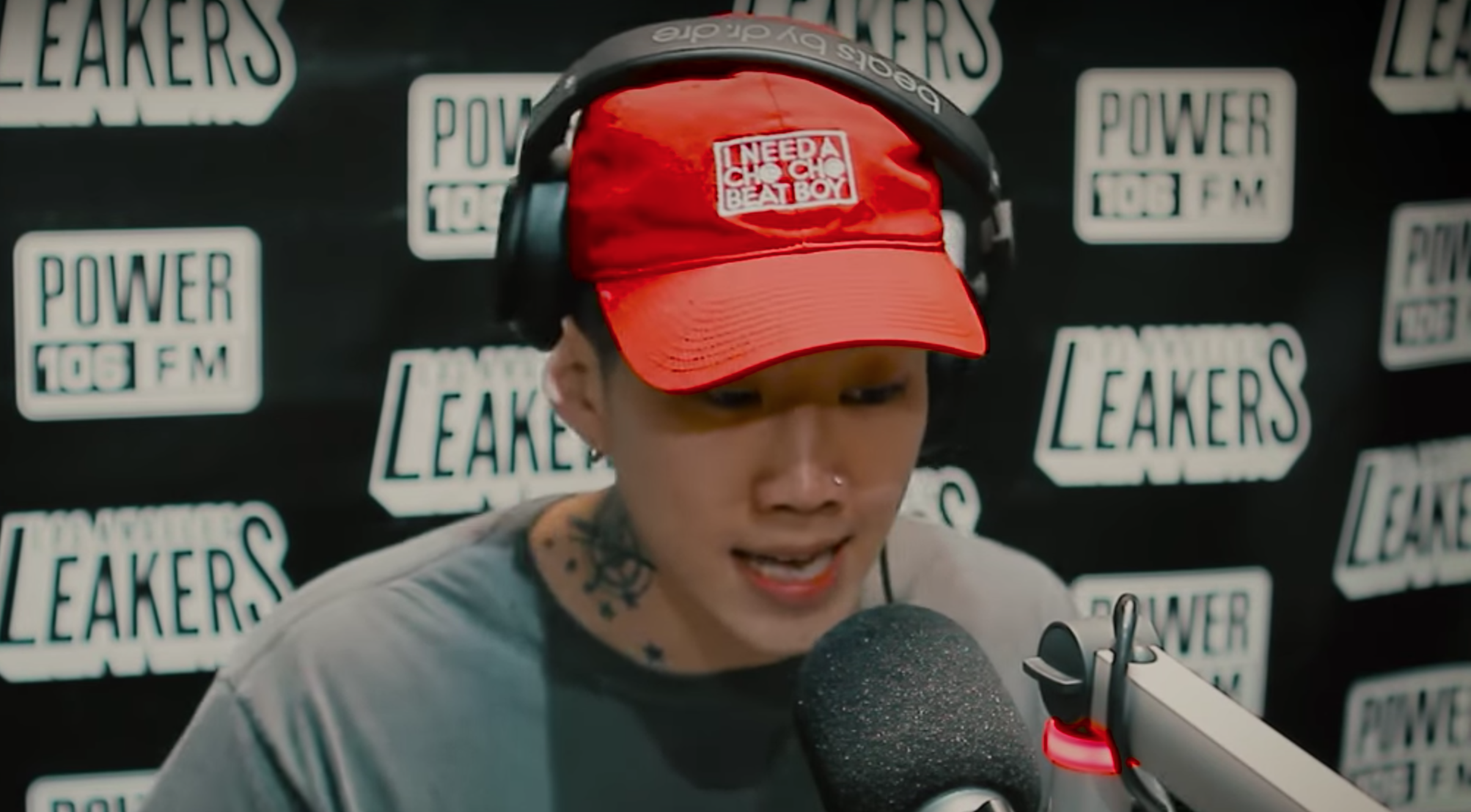 Jay Park Blazes A$AP Rocky’s “Praise The Lord” On #Freestyle049 [WATCH]