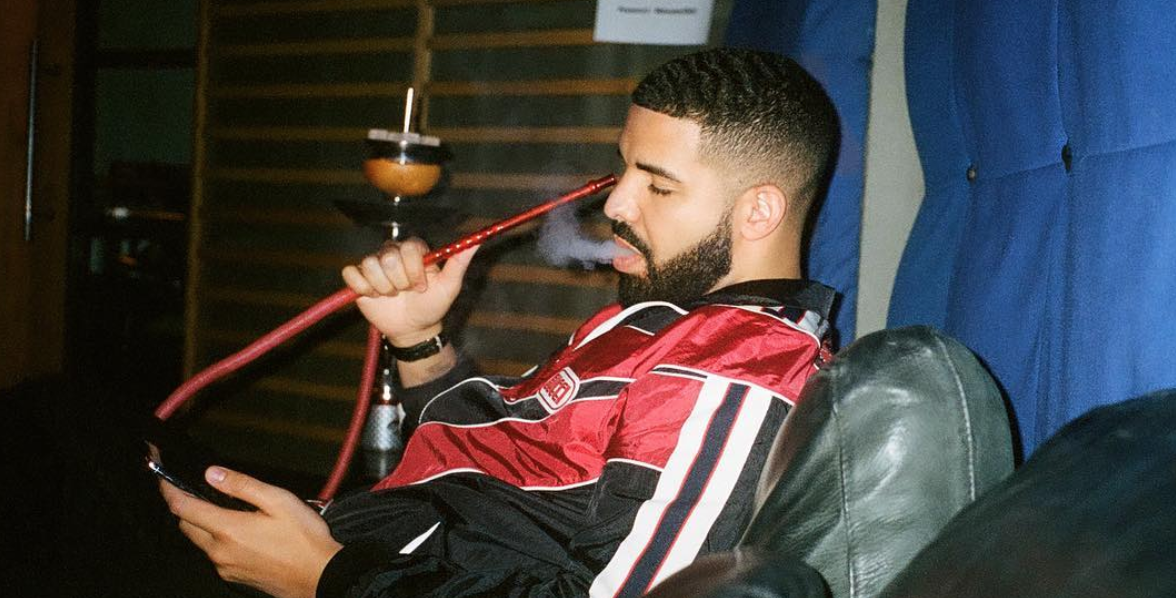 Drake To Executive Produce New HBO Series [PEEP]