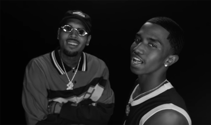 New Video: King Combs – “Love You Better” Feat. Chris Brown [WATCH]