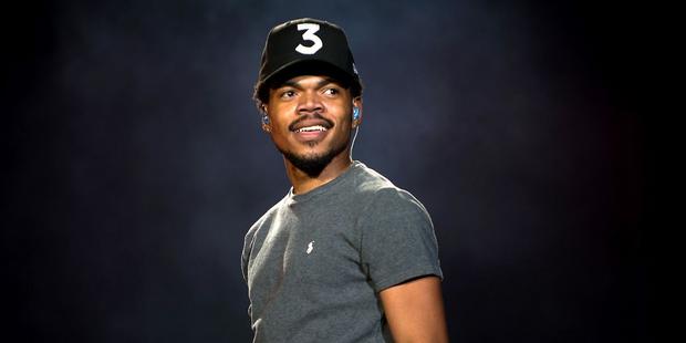 Chance The Rapper Releases Four New Songs [LISTEN]