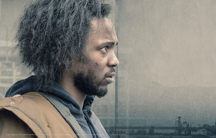 Kendrick Lamar Makes His Acting Debut On “Power” [PEEP]