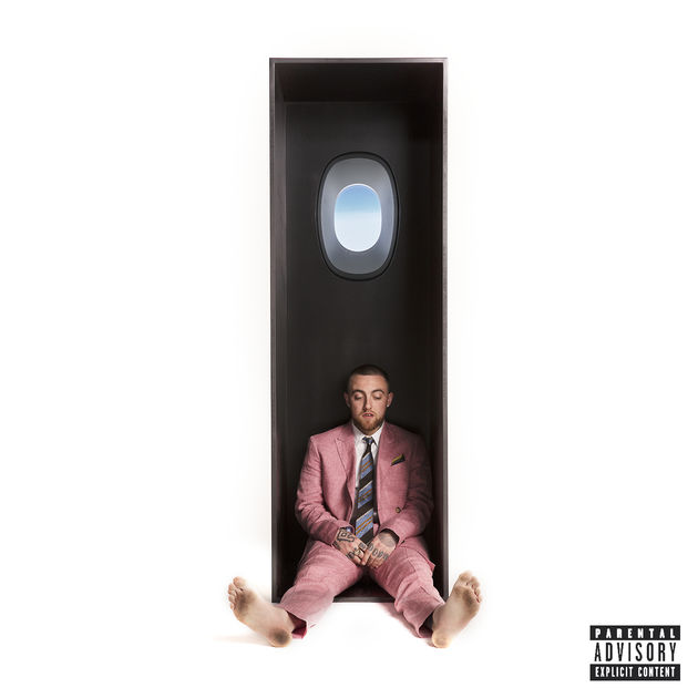 New Music: Mac Miller – “What’s The Use?” [LISTEN]