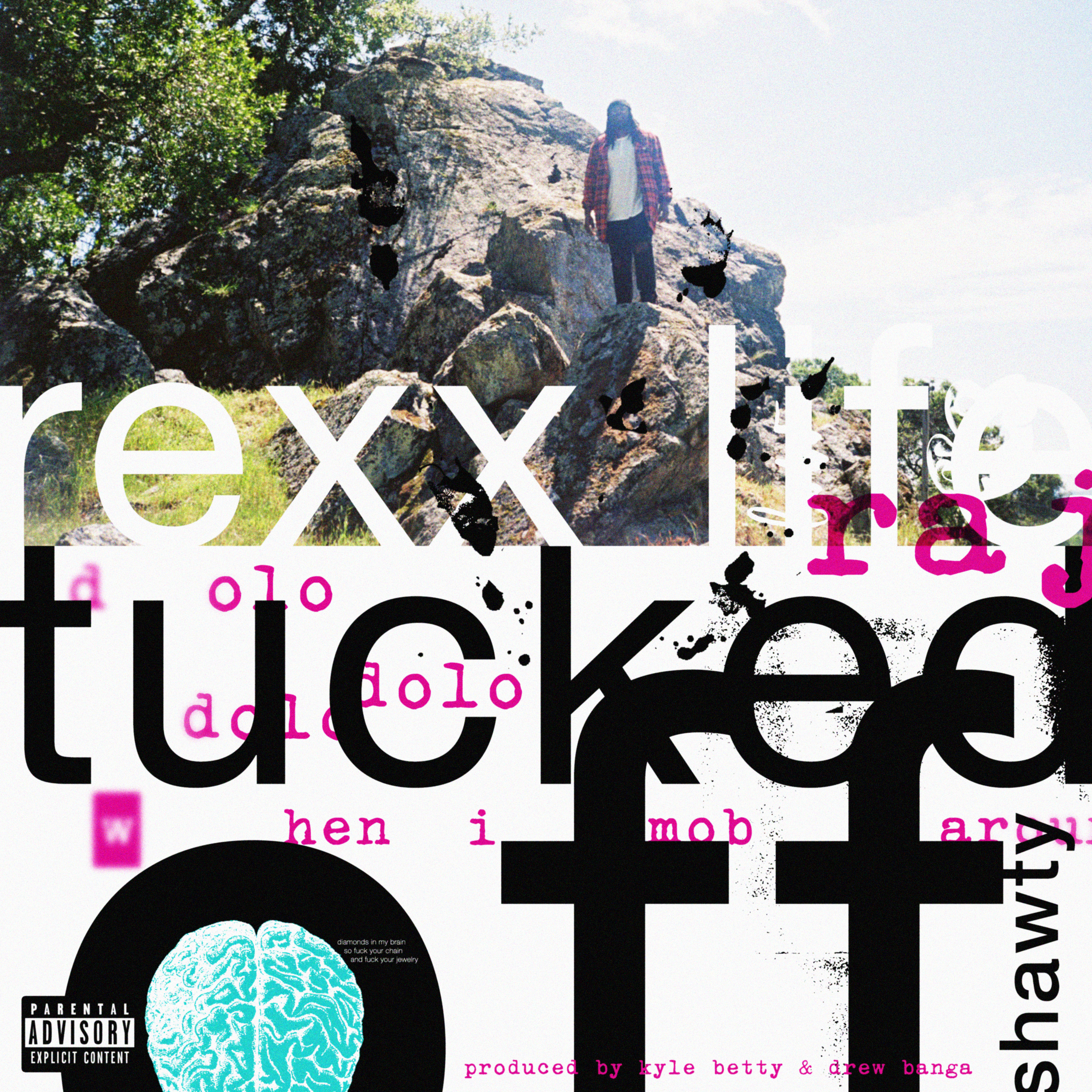 New Music: Rexx Life Raj – “Tucked Off Shawty / Touchdown” [LISTEN]