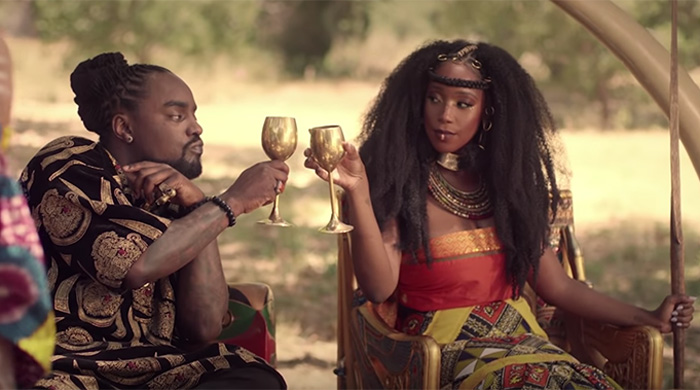 New Video: Wale – “Black Bonnie” Feat. Jacquees [WATCH]