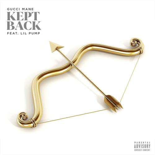 New Music: Gucci Mane – “Kept Back” Feat. Lil Pump [LISTEN]