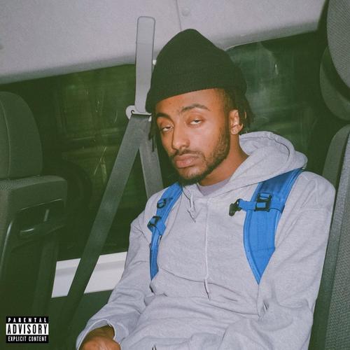 Aminé Drops His New Project ‘OnePointFive’ [STREAM]