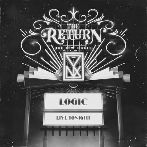 New Music: Logic – “The Return” [LISTEN]