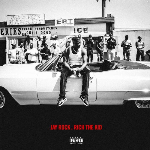 New Music: Jay Rock – “Rotation 112th (Remix)” Feat. Rich The Kid [LISTEN]