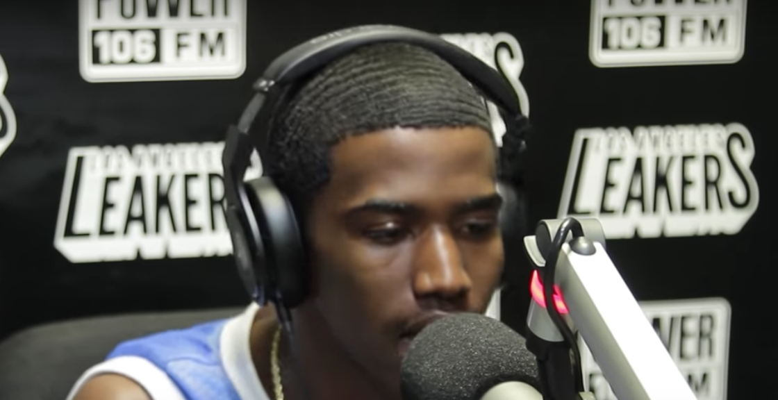 King Combs Spits Crazy Bars Over The Notorious B.I.G.’s “Victory” [WATCH]