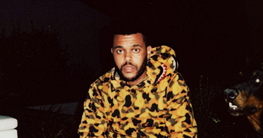 New Music: The Weeknd – “Try Me (Remix)” Feat. Quavo, Swae Lee & Trouble [LISTEN]