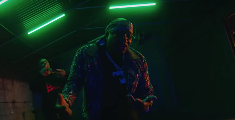 New Video: E-40 – “Ain’t Talking Bout Nothing” Feat. G Perico & Vince Staples [WATCH]