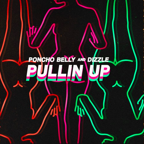New Music: AD – “Pullin Up” Feat. Eric Bellinger [LISTEN]