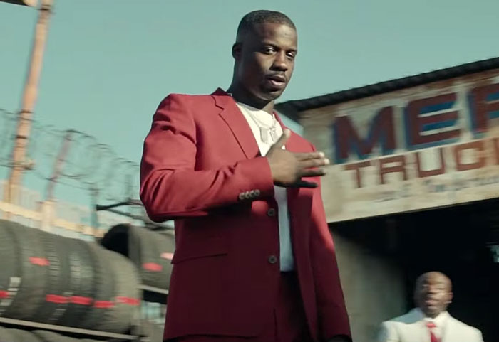 New Video: Jay Rock – “Rotation 112th” [WATCH]