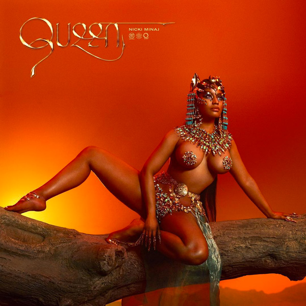 Nicki Minaj Unleashes Her Long-Awaited Album ‘Queen’ [STREAM]