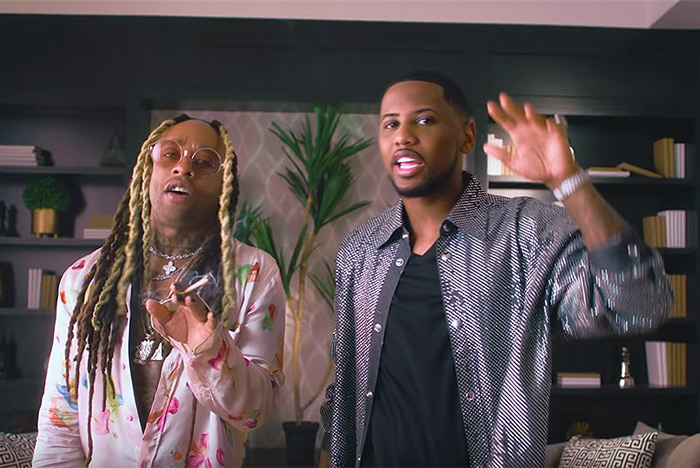 New Video: Fabolous – “Ooh Yea” Feat. Ty Dolla $ign [WATCH]