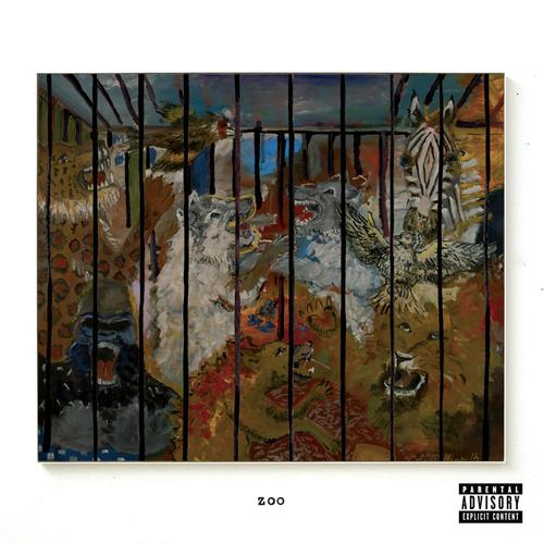 Russ Releases His Sophomore Album ‘Zoo’ [STREAM]
