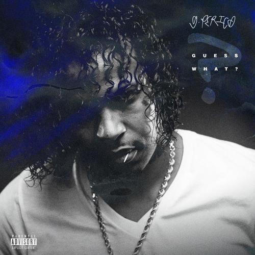 G Perico Unleashes New EP ‘Guess What?’ [STREAM]