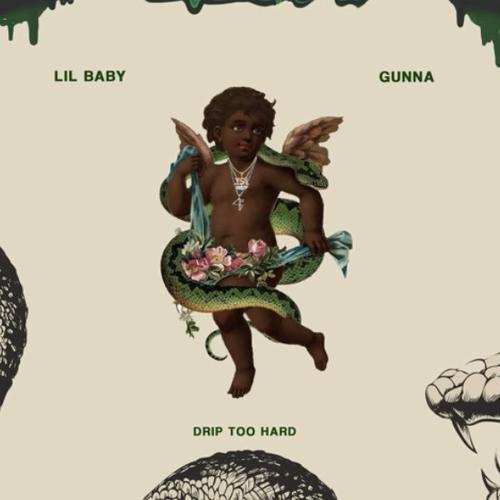 New Music: Lil Baby & Gunna – “Drip Too Hard” [LISTEN]