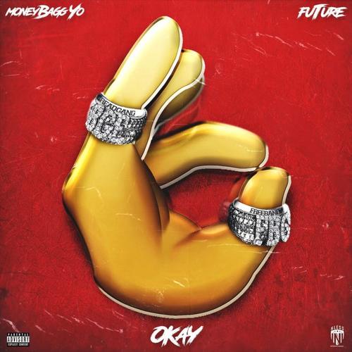New Music: Moneybagg Yo – “Okay” Feat. Future [LISTEN]