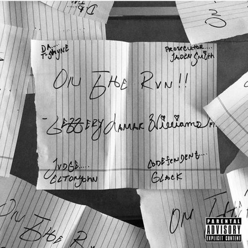 Young Thug Releases New Project ‘On The Rvn’ [STREAM]