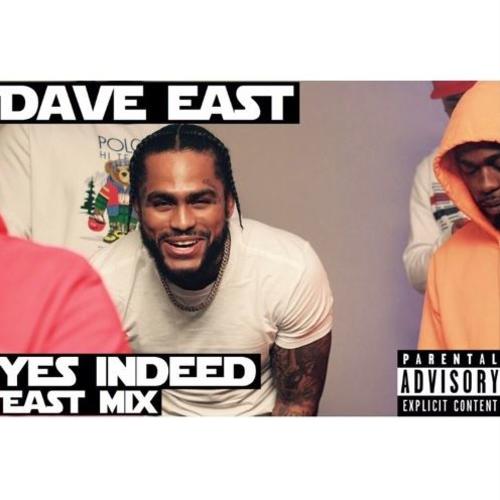 New Music: Dave East – “Yes Indeed (EastMix)” [LISTEN]