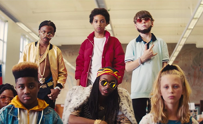 New Video: 2 Chainz – “Bigger Than You” Feat. Drake & Quavo [WATCH]