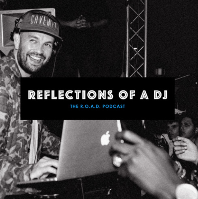 DJ Sourmilk Discusses His Journey As A DJ On “Reflections Of A DJ” [LISTEN]