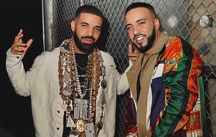 French Montana Drops 3 New Singles Including “No Stylist” Feat. Drake [LISTEN]