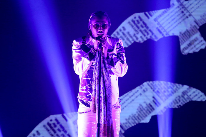 Future Performs “31 Days” On “The Tonight Show” [WATCH]