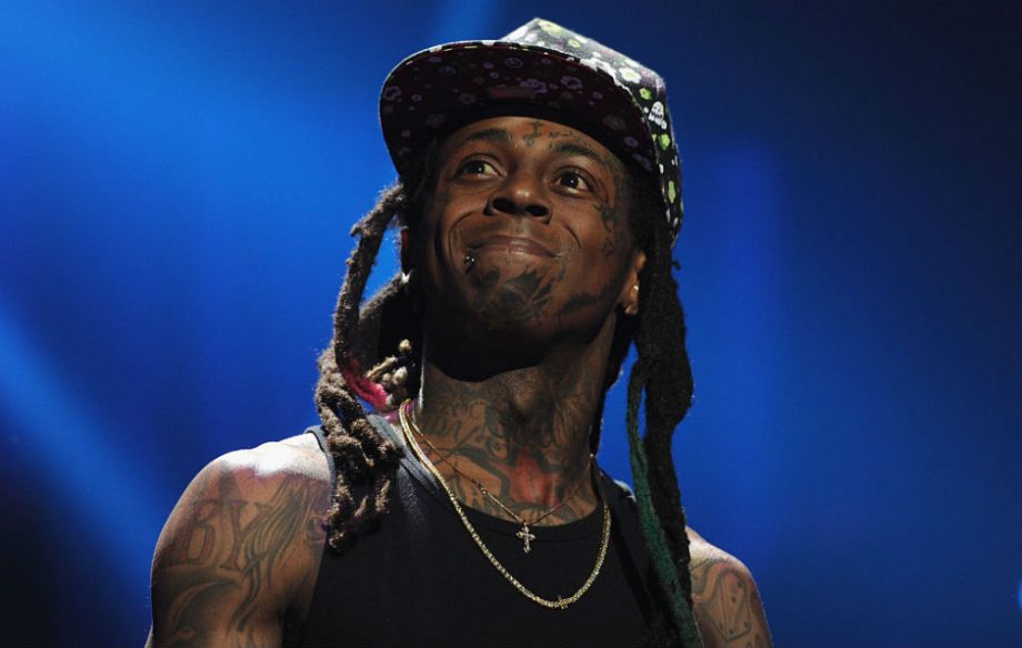 Lil Wayne’s ‘Tha Carter V’ Is Rumored To Be Dropping This Month [PEEP]