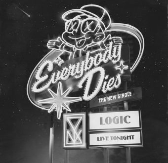 New Music: Logic – “Everybody Dies” [LISTEN]