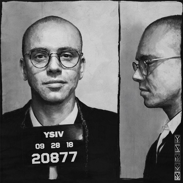 Logic Delivers His ‘YSIV’ Album [STREAM]
