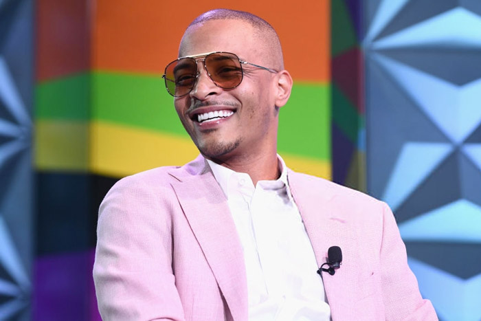 T.I.’s Upcoming ‘Dime Trap’ Album Gets A Release Date [PEEP]