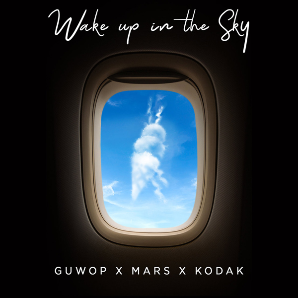 New Music: Gucci Mane, Bruno Mars & Kodak Black – “Wake Up In The Sky” [LISTEN]