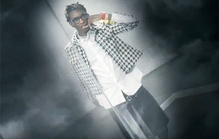 New Video: Young Thug – “Dirty Shoes” Feat. Gunna [WATCH]