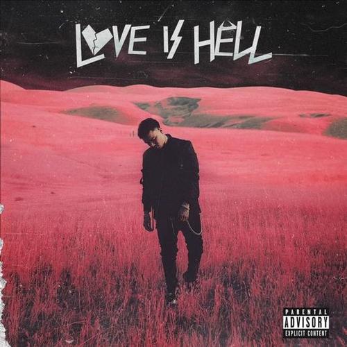 Phora Releases His ‘Love Is Hell’ Album [STREAM]