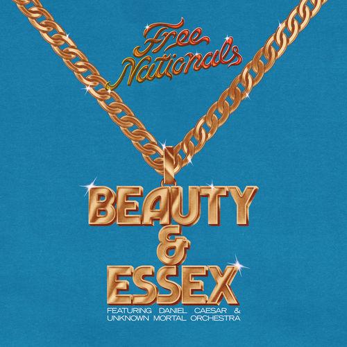 New Music: Free Nationals – “Beauty & Essex” Feat. Daniel Caesar & Unknown Mortal Orchestra [LISTEN]