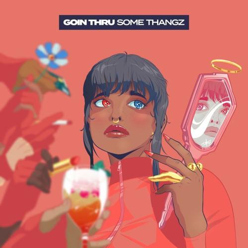 New Music: MihTy (Jeremih & Ty Dolla $ign) – “Goin Thru Some Thangz” [LISTEN]