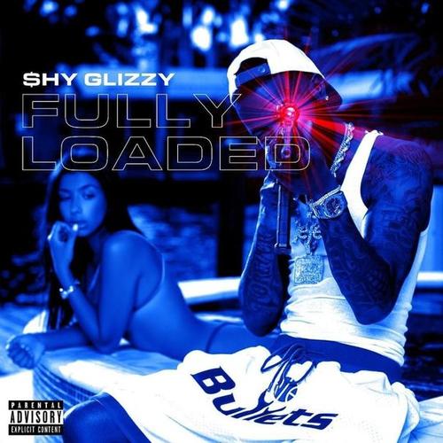 Shy Glizzy Drops New Project ‘Fully Loaded’ [STREAM]