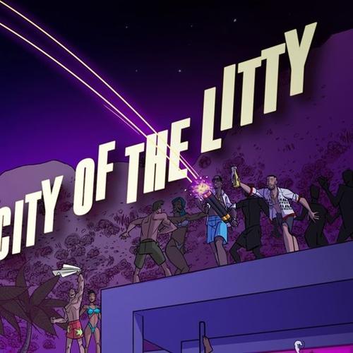 New Music: Problem – “City Of The Litty” [LISTEN]