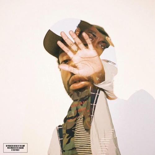 Brent Faiyaz Drops New EP ‘Lost’ [STREAM]